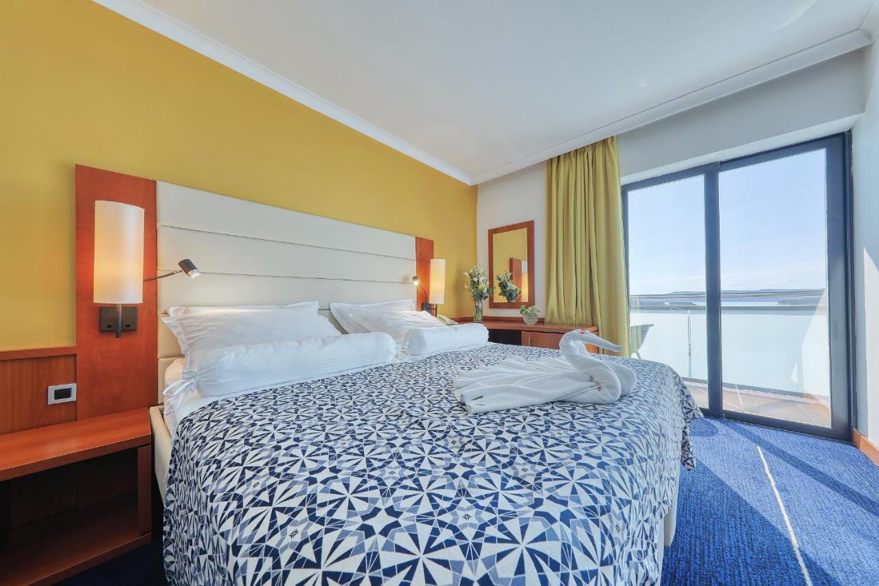 Superior Doppelzimmer mit Meerblick