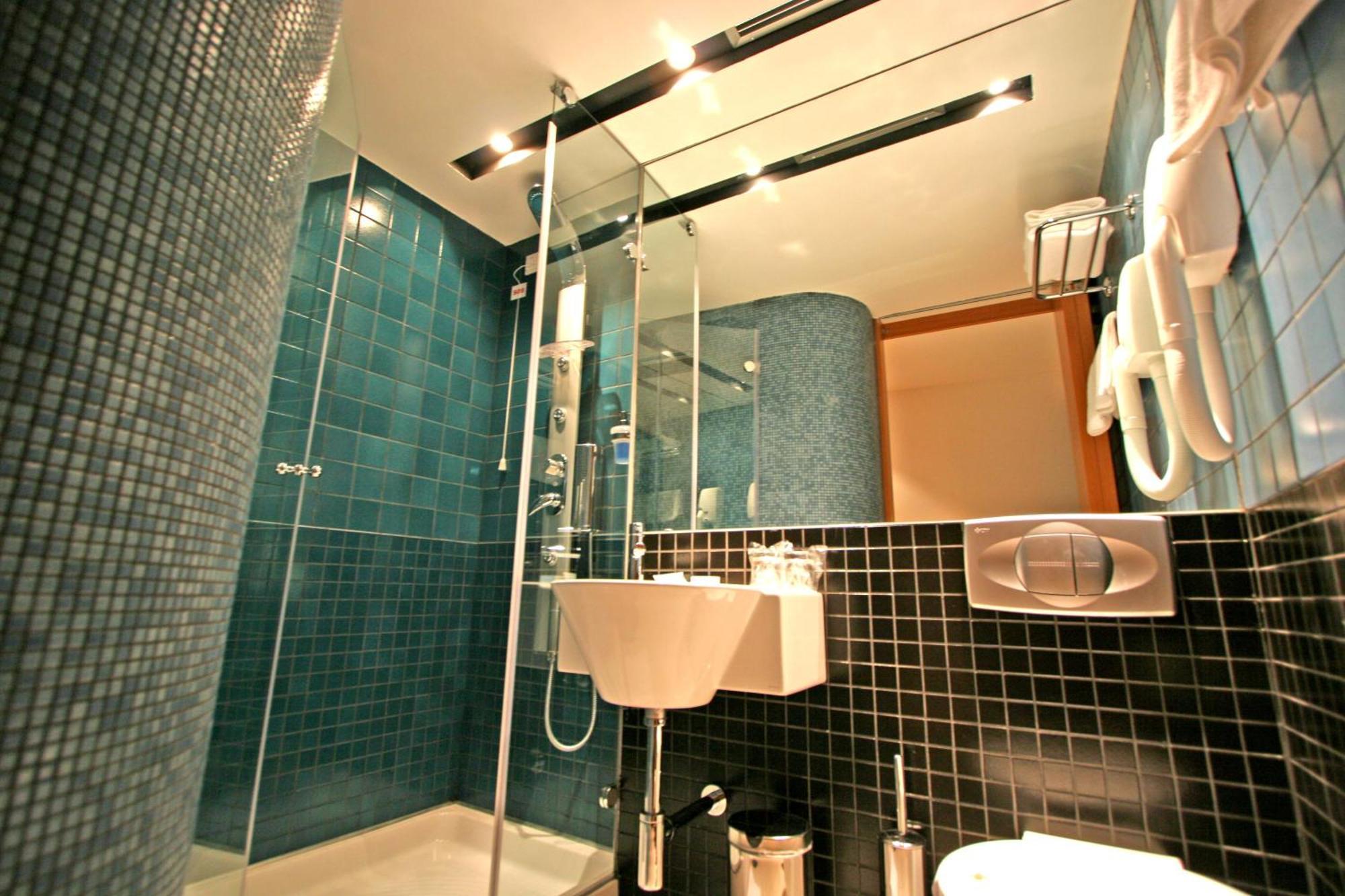 Superior Doppelzimmer mit Meerblick
